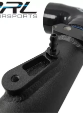 PRL Motorsports Intercooler Charge Pipe Upgrade Kit for Honda Civic 2016-2021, Aluminum                                     - PRL-HCR-CP - Image 5