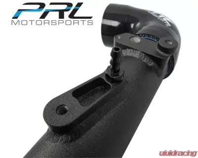 PRL Motorsports Intercooler Charge Pipe Upgrade Kit for Honda Civic 2016-2021, Aluminum - PRL-HCR-CP