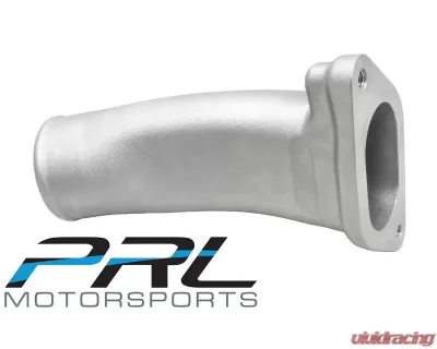 PRL Motorsports Intercooler Charge Pipe Upgrade Kit for Honda Civic 2016-2021, Aluminum - PRL-HCR-CP