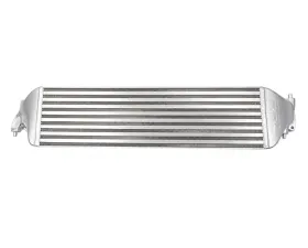 PRL Motorsports Billet Intercooler Upgrade Kit for Honda Civic 2016-2021, Aluminum