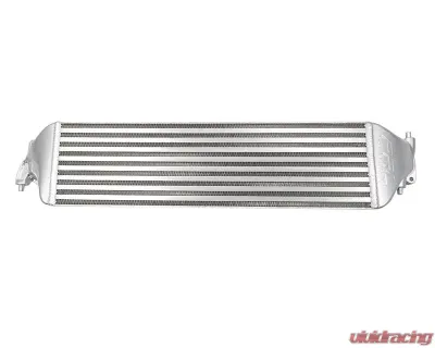 PRL Motorsports Billet Intercooler Upgrade Kit for Honda Civic 2016-2021, Aluminum - PRL-HCR-IC