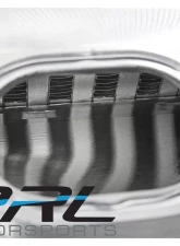 PRL Motorsports Billet Intercooler Upgrade Kit for Honda Civic 2016-2021, Aluminum                                     - PRL-HCR-IC - Image 5