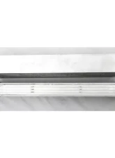 PRL Motorsports Billet Intercooler Upgrade Kit for Honda Civic 2016-2021, Aluminum                                     - PRL-HCR-IC - Image 7