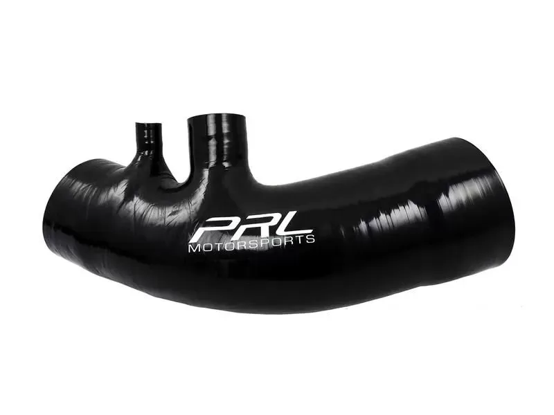 PRL Motorsports Silicone Intake Hose Kit - PRL-HCR-INT-HOSE