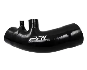 PRL Motorsports Silicone Intake Hose Kit for Honda Civic 2016-2021, 3-inch, Blue