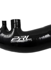 PRL Motorsports Silicone Intake Hose Kit for Honda Civic 2016-2021, 3-inch, Blue                                     - PRL-HCR-INT-HOSE - Image 6