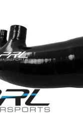 PRL Motorsports Silicone Intake Hose Kit for Honda Civic 2016-2021, 3-inch, Blue                                     - PRL-HCR-INT-HOSE - Image 5