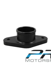 PRL Motorsports Stage 1 Intake System for Honda Civic 2016-2021, Aluminum, Black Finish                                     - PRL-HCR-INT-S1 - Image 11