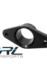 PRL Motorsports Stage 1 Intake System for Honda Civic 2016-2021, Aluminum, Black Finish                                     - PRL-HCR-INT-S1 - Image 12