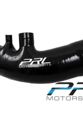 PRL Motorsports Stage 1 Intake System for Honda Civic 2016-2021, Aluminum, Black Finish                                     - PRL-HCR-INT-S1 - Image 3