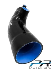 PRL Motorsports Stage 1 Intake System for Honda Civic 2016-2021, Aluminum, Black Finish                                     - PRL-HCR-INT-S1 - Image 5
