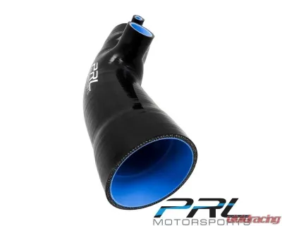 PRL Motorsports Stage 1 Intake System for Honda Civic 2016-2021, Aluminum, Black Finish - PRL-HCR-INT-S1