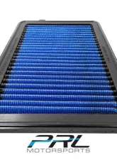 PRL Motorsports Stage 1 Intake System for Honda Civic 2016-2021, Aluminum, Black Finish                                     - PRL-HCR-INT-S1 - Image 9