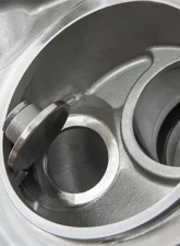 PRL Drop-in Turbocharger Upgrade Honda Civic | Accord | Acura RDX 2017-2021 CLEARANCE                                     - PRL-HCR-TK-P600 - Image 10