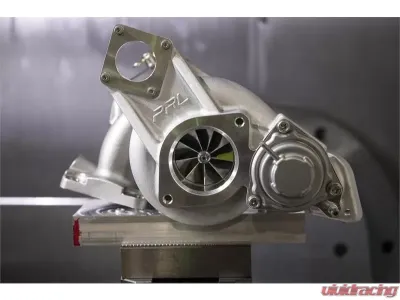 PRL Drop-in Turbocharger Upgrade Honda Civic | Accord | Acura RDX 2017-2021 CLEARANCE - PRL-HCR-TK-P600