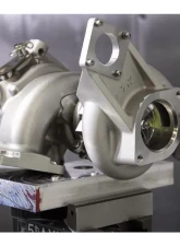 PRL Drop-in Turbocharger Upgrade Honda Civic | Accord | Acura RDX 2017-2021 CLEARANCE                                     - PRL-HCR-TK-P600 - Image 12