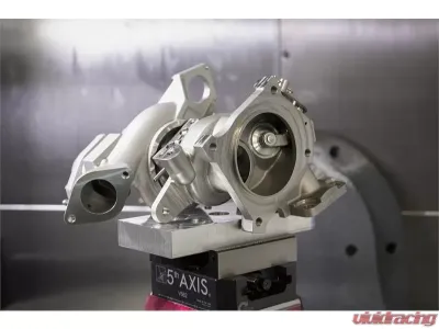 PRL Drop-in Turbocharger Upgrade Honda Civic | Accord | Acura RDX 2017-2021 CLEARANCE - PRL-HCR-TK-P600