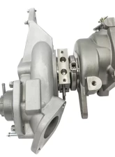PRL Drop-in Turbocharger Upgrade Honda Civic | Accord | Acura RDX 2017-2021 CLEARANCE                                     - PRL-HCR-TK-P600 - Image 3