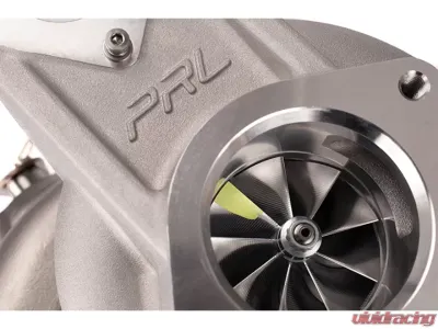 PRL Drop-in Turbocharger Upgrade Honda Civic | Accord | Acura RDX 2017-2021 CLEARANCE - PRL-HCR-TK-P600