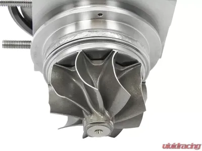 PRL Drop-in Turbocharger Upgrade Honda Civic | Accord | Acura RDX 2017-2021 CLEARANCE - PRL-HCR-TK-P600
