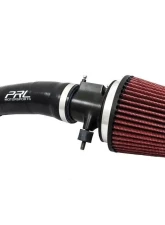 PRL Motorsports Short Ram Air Intake System for Honda Civic 2016-2021, Black Aluminum                                     - PRL-HCRV5-INT-SRI-B - Image 12
