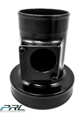 PRL Motorsports Short Ram Air Intake System for Honda Civic 2016-2021, Black Aluminum                                     - PRL-HCRV5-INT-SRI-B - Image 6