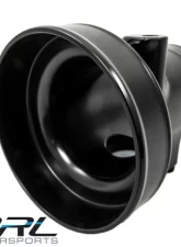 PRL Motorsports Short Ram Air Intake System for Honda Civic 2016-2021, Black Aluminum                                     - PRL-HCRV5-INT-SRI-B - Image 7