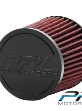 PRL Motorsports Short Ram Air Intake System for Honda Civic 2016-2021, Black Aluminum                                     - PRL-HCRV5-INT-SRI-B - Image 10