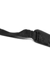 BuiltRight Industries Rear Seat Release - Black Strap Ford F-150| F-250 | F-350 | Raptor 2009-2024                                     - 100100 - Image 5