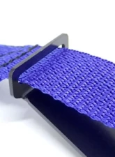 BuiltRight Industries Rear Seat Release - Blue Strap Ford F-150| F-250 | F-350 | Raptor 2009-2024                                     - 100114 - Image 4