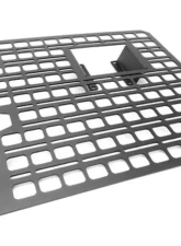 BuiltRight Industries Rear Passenger Bedside Rack Ford F-150 | Raptor 2015-2025                                     - 102004 - Image 2