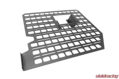 BuiltRight Industries Rear Passenger Bedside Rack Ford F-150 | Raptor 2015-2025 - 102004