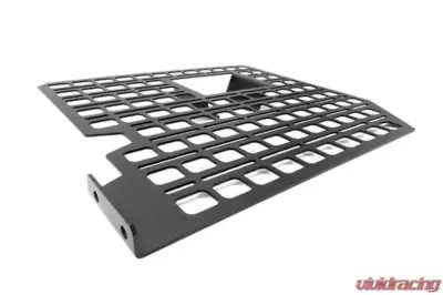 BuiltRight Industries Rear Passenger Bedside Rack Ford F-250|350|450 20172019 - 102016