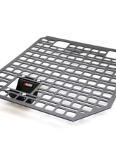 BuiltRight Industries Full Bedside Rack 4pc Set Ford F-150 | Raptor 2009-2014                                     - 102020 - Image 2