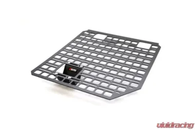 BuiltRight Industries Full Bedside Rack 4pc Set Ford F-150 | Raptor 2009-2014 - 102020