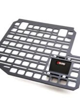 BuiltRight Industries Full Bedside Rack 4pc Set Ford F-150 | Raptor 2009-2014                                     - 102020 - Image 3