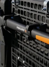 BuiltRight Industries Full Bedside Rack 4pc Set Ford F-150 | Raptor 2009-2014                                     - 102020 - Image 5