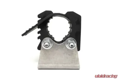 BuiltRight Industries Riser Mount (Pair) - Includes 1in-2.25in Clamps - 104005
