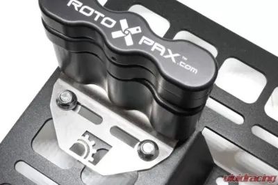 BuiltRight Industries RotopaX Mounting System Mount - 104009