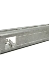 BuiltRight Industries Riser Mount - For 2.5in-9.5in Clamp                                     - 104010 - Image 2