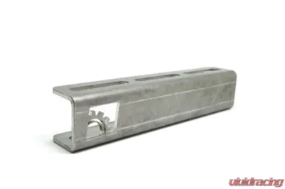 BuiltRight Industries Riser Mount - For 2.5in-9.5in Clamp - 104010