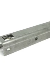 BuiltRight Industries Riser Mount - For 2.5in-9.5in Clamp                                     - 104010 - Image 3