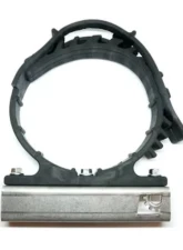 BuiltRight Industries Riser Mount - For 2.5in-9.5in Clamp                                     - 104010 - Image 4