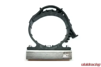 BuiltRight Industries Riser Mount - For 2.5in-9.5in Clamp - 104010
