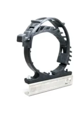BuiltRight Industries Riser Mount - For 2.5in-9.5in Clamp                                     - 104010 - Image 5