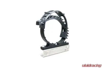 BuiltRight Industries Riser Mount - For 2.5in-9.5in Clamp - 104010