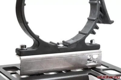 BuiltRight Industries Riser Mount - For 2.5in-9.5in Clamp - 104010