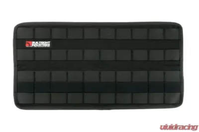 BuiltRight Industries 6pc Tech Panel Kit - Black - 105009