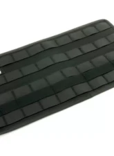 BuiltRight Industries 15.5in x 8in Large Tech Panel - Black                                     - 105004 - Image 2