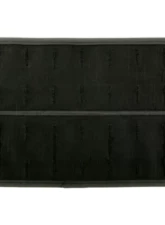 BuiltRight Industries 15.5in x 8in Large Tech Panel - Black                                     - 105004 - Image 4